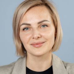 Киданова Валерия