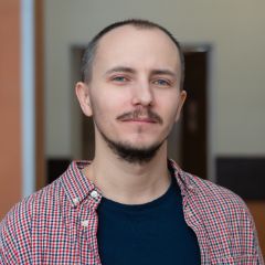 Бирюков Иван
