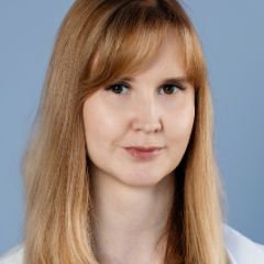 Касыркина Надежда