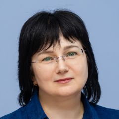 Замятина Ольга