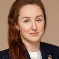 Галеева Ольга