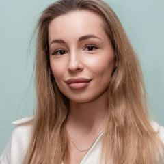 Стародубец Виктория