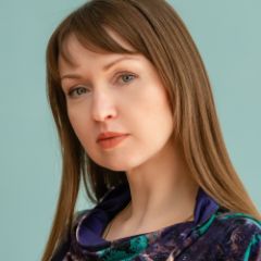 Паунина Полина