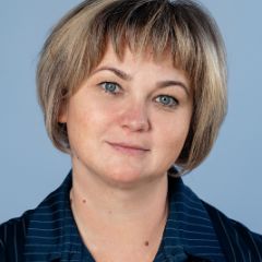 Лепейко Светлана