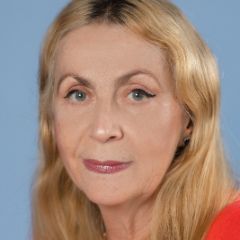 Зорина Ольга