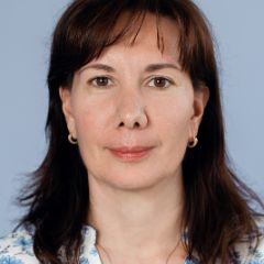 Мартынюк Диана