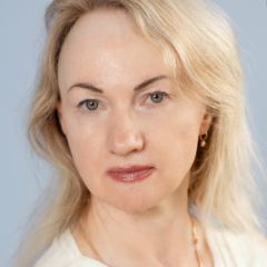 Васильева Ирина Николаевна