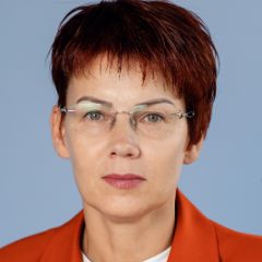 Сапрыкина Светлана