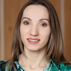 Логвинова Ольга