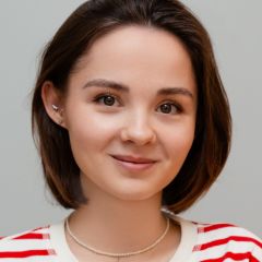 Стипаненко Александра