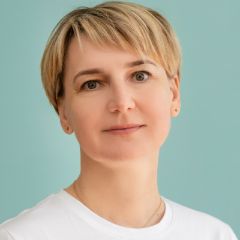 Пучкаева Елена