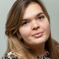 Крючкова Александра