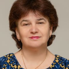 Михайлина Ольга