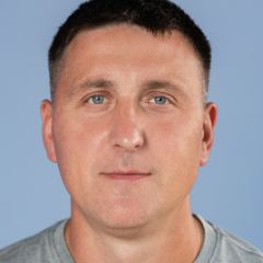 Свиридов Станислав
