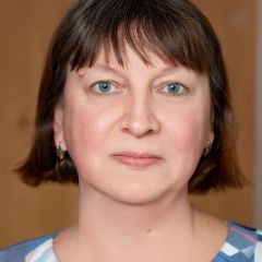 Егорова Светлана