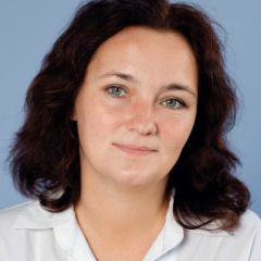 Жукова Юлия