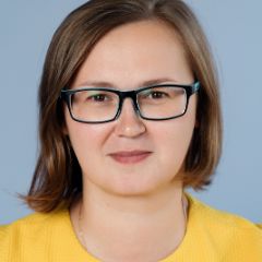 Сидорова Елена