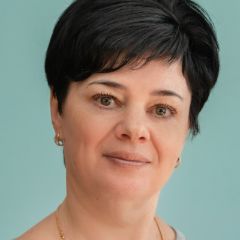 Горелова Татьяна Александровна