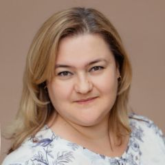 Кузнецова Ирина