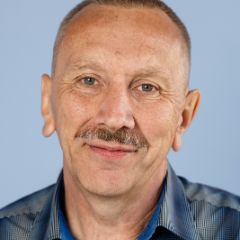 Хлебников Игорь