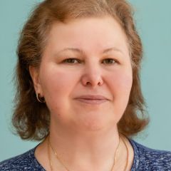 Вяхирева Светлана Викторовна