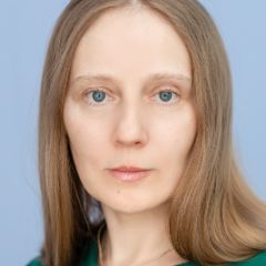 Синицына Светлана