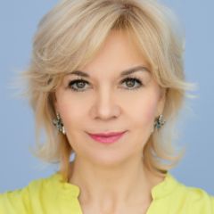 Шибаева Ирина