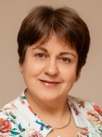 Треснева Жанна