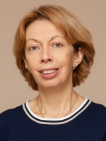 Каплина Татьяна