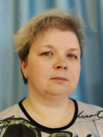 Сергеева Наталья
