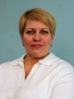 Кочеткова Лариса